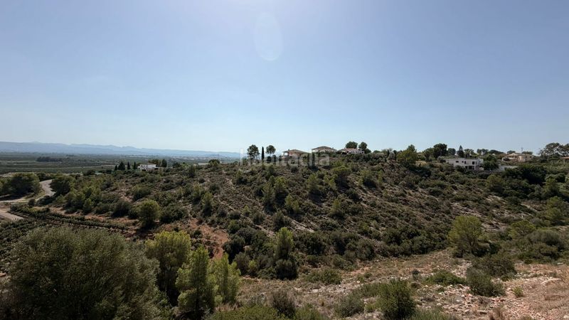 Foto 49a1cd89-ab3b-479e-83d7-a641fa9ad53f. Terreny residencial a Alberic