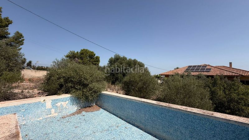 Foto 5769ce3b-ae71-4d70-aaf5-f2d8c8e66086. Terreny residencial a Alberic