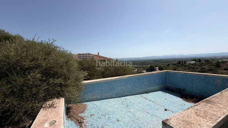 Foto 9f8e5fc8-fc8c-4f39-8c4f-a1c3acb480cf. Terreny residencial a Alberic