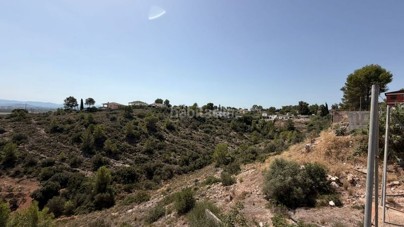 Foto cdb8a514-e8ab-4aec-b0a3-ec54c5c2b8e2. Terreny residencial a Alberic