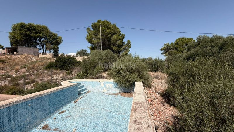 Foto e0619edb-d501-48d6-bee3-61fc4ab091cd. Terreny residencial a Alberic