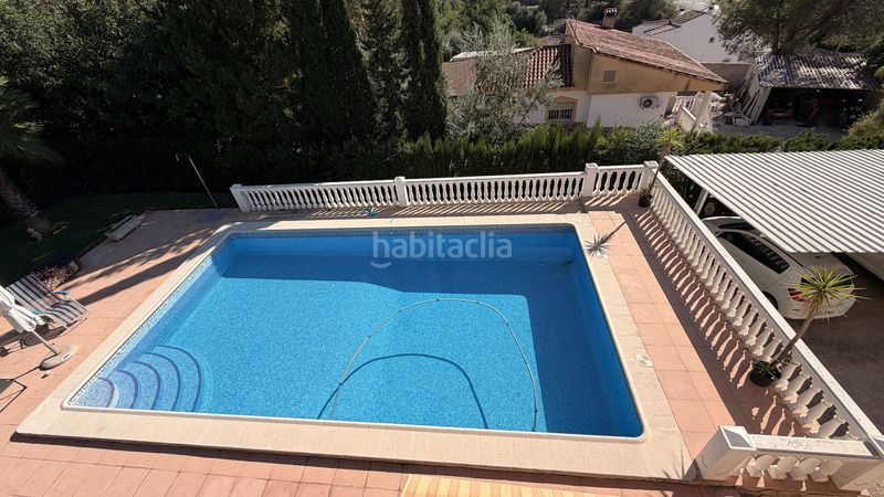 Foto 0ef65688-4143-490e-a872-4378948b4f34. Chalet avec chauffage piscine dans Alberic