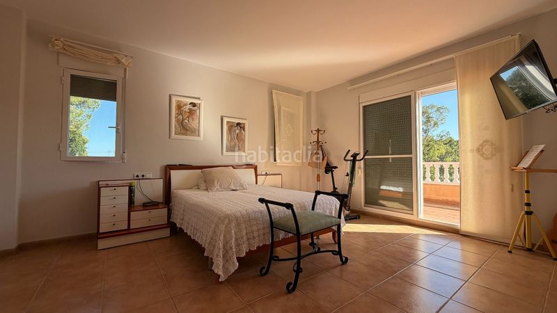 Foto 0f95b87f-d968-4580-8c42-c45348fe0b20. Chalet avec chauffage piscine dans Alberic