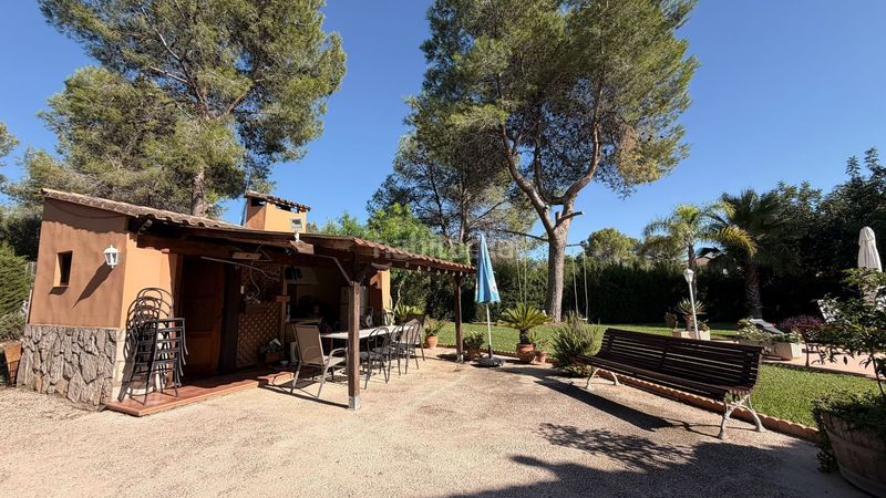 Foto 47d66090-80b4-46e2-b402-c299a8291ca5. Chalet avec chauffage piscine dans Alberic