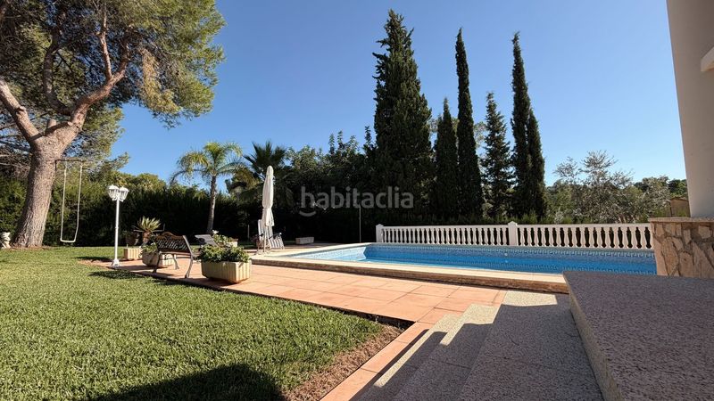 Foto 4fbc55a3-5702-4bcc-a836-a58ac2268578. Chalet avec chauffage piscine dans Alberic
