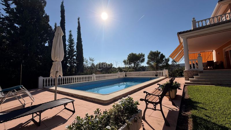 Foto 6e500d5e-348c-4e5c-b356-7d2040fc007c. Chalet avec chauffage piscine dans Alberic