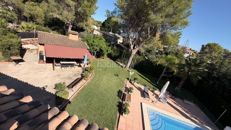 Foto 86c2ba62-99df-4fbd-89be-865ff31af0bc. Chalet avec chauffage piscine dans Alberic