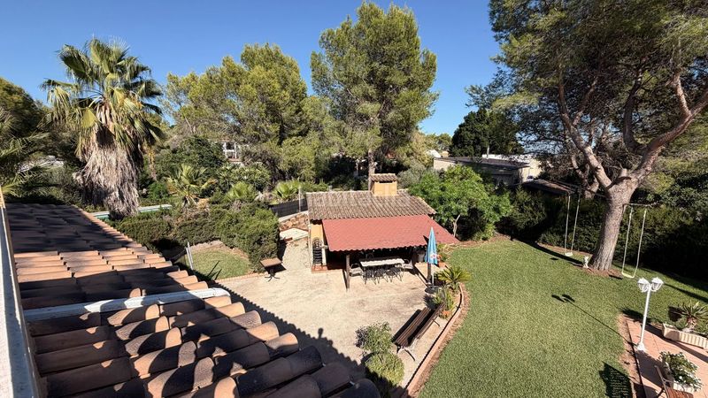 Foto 9788f5d1-85fd-42c7-a923-67f56493e117. Chalet avec chauffage piscine dans Alberic