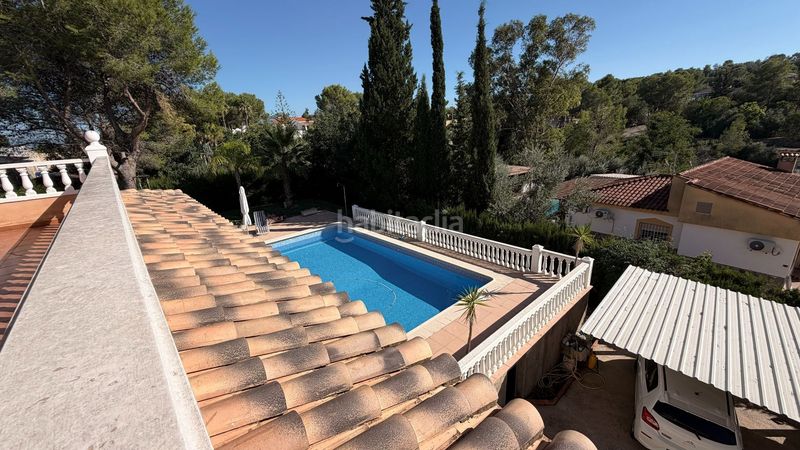 Foto 9ab48898-5810-447b-9873-7583a8043995. Chalet avec chauffage piscine dans Alberic