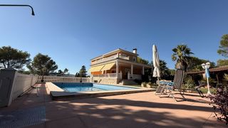 Chalet  San cristobal. Venta  chalet en san cristobal