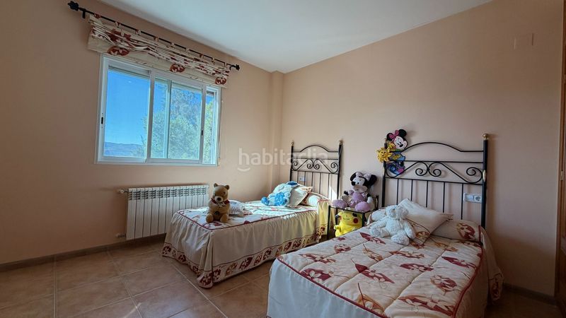 Foto db730d6f-cde4-46ff-89a7-ab3da6c0bcee. Chalet avec chauffage piscine dans Alberic