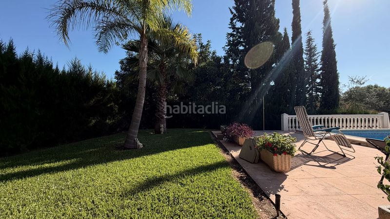 Foto e4429637-db96-4250-b568-84e2b567c188. Chalet avec chauffage piscine dans Alberic