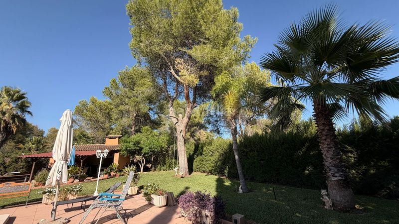 Foto eca0e0e3-d4a9-4f3f-9813-f2e67fc893d7. Chalet avec chauffage piscine dans Alberic