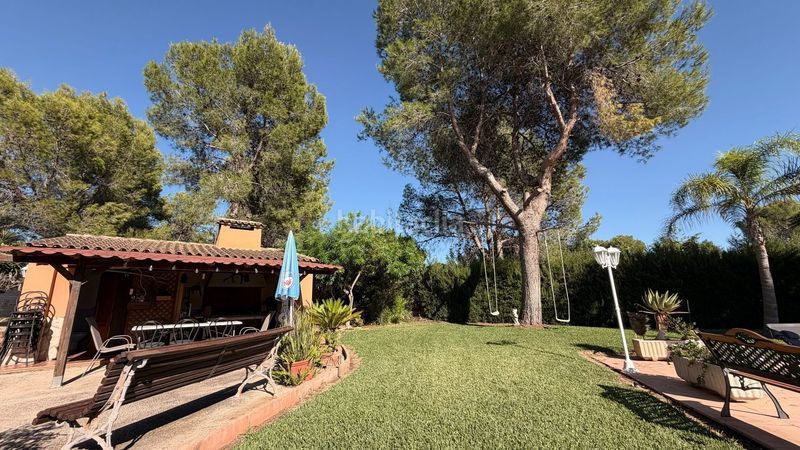 Foto f3e67a75-c8fa-4796-8cf6-578a7327ac0e. Chalet avec chauffage piscine dans Alberic