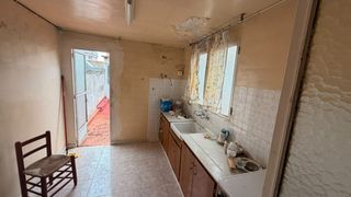 Appartement  Sant antoni. Venta de piso para reformar