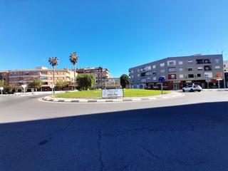 Terreny residencial  La marquesas. Venta de parcela  en alberic