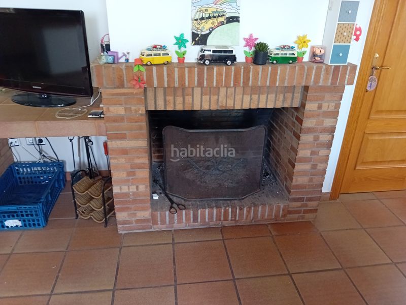 Foto 2481d0dc-0489-4579-a2ac-4955eac3e964. Xalet amb xemeneia calefacció aparcament piscina a Sant Gregori