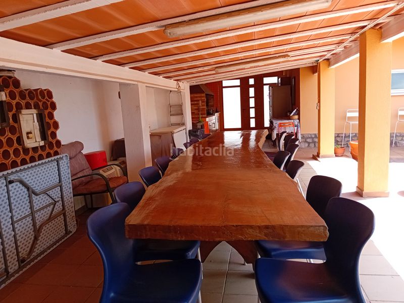 Foto 31ce39ac-c60c-43d7-9a32-10708d451920. Xalet amb xemeneia calefacció aparcament piscina a Sant Gregori