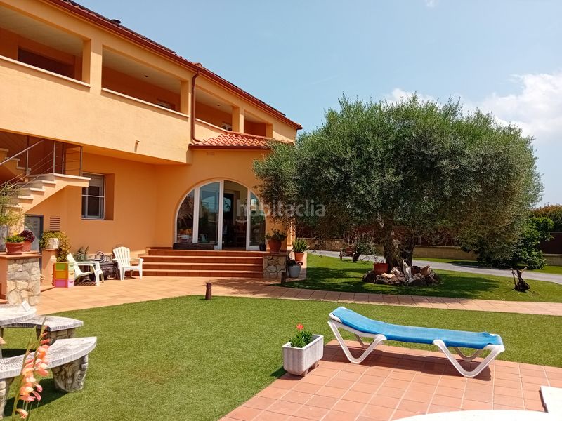 Foto 44c8d595-f144-4712-9f12-91c05e5fafc5. Xalet amb xemeneia calefacció aparcament piscina a Sant Gregori