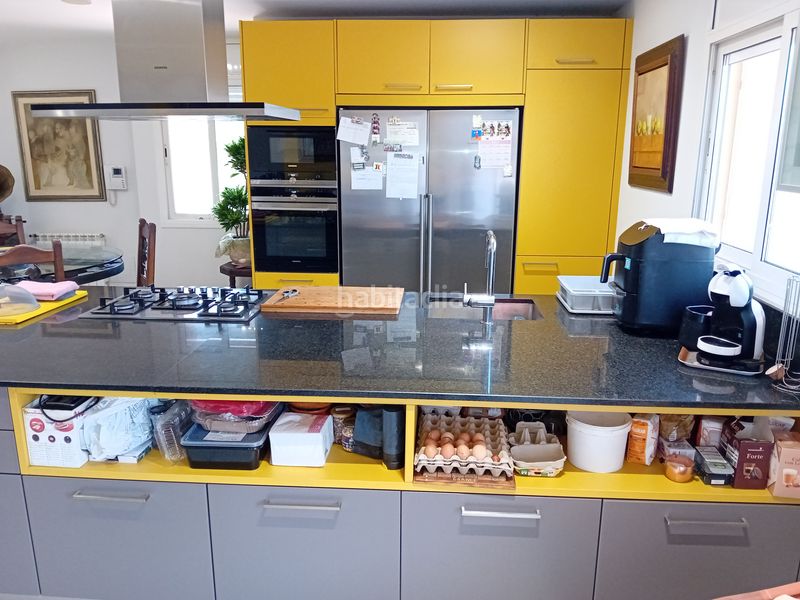 Foto 605dd9a6-ce84-4ff8-a433-05142419bce4. Xalet amb xemeneia calefacció aparcament piscina a Sant Gregori