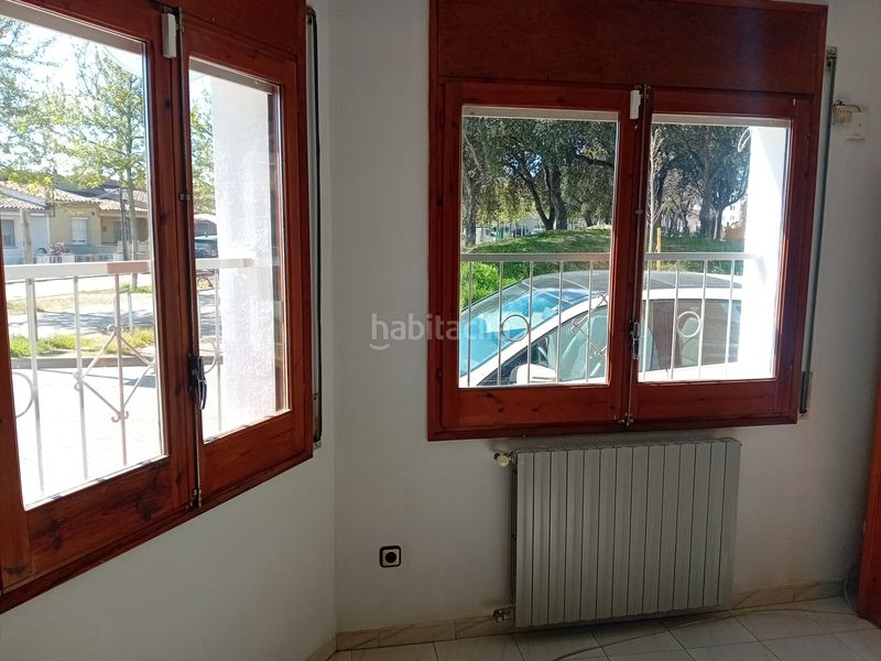 Foto 1b5b1549-760d-45ba-a258-0c7491fb0e94. Casa adossada amb xemeneia calefacció aparcament a Cassà de la Selva