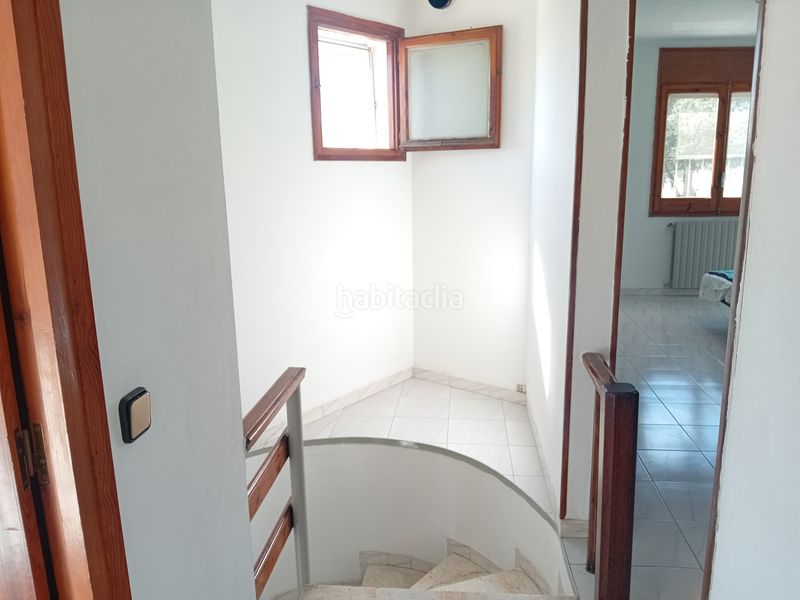 Foto 61de8097-dbce-4ffb-92d3-94d038008799. Casa adossada amb xemeneia calefacció aparcament a Cassà de la Selva