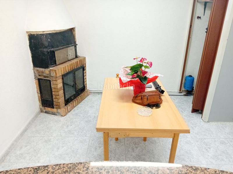 Foto a1b95e6e-91e4-4f6f-a3a2-fc776f81ad21. Casa adossada amb xemeneia calefacció aparcament a Cassà de la Selva