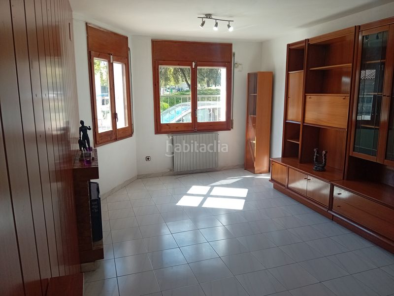 Foto e29c74ed-098f-4bca-8cb7-c61a5900e5a5. Casa adossada amb xemeneia calefacció aparcament a Cassà de la Selva