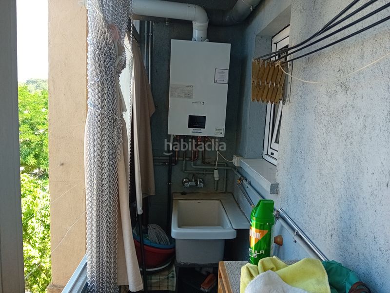 Foto e9f4b7c2-643e-44e1-9504-79820e1b611d. Pis amb calefacció a Montilivi Girona