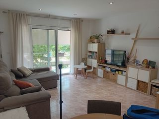 Rent Flat in Domeny. Pis lloguer tailà per  vivenda habitual, 4 hab, 96m2  i  mobles