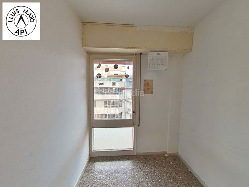 Foto 03fb6ced-52c3-47b4-95f2-8a751395ec09. Appartamento con riscaldamento in Eixample Nord Girona
