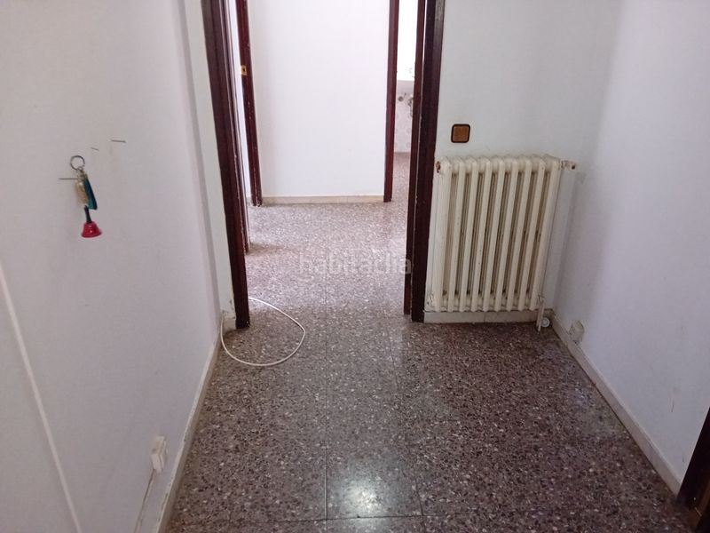 Foto 0a8dd9af-c604-40d3-9550-cbb21b8f18a3. Appartamento con riscaldamento in Eixample Nord Girona