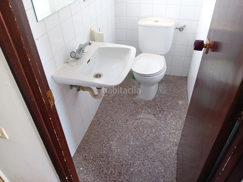 Foto 41d41857-f59d-4097-87c8-fa5686970a5c. Appartamento con riscaldamento in Eixample Nord Girona