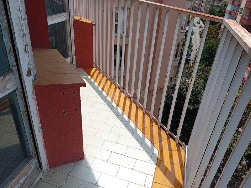 Foto 5bf5787d-102b-4d87-a802-2c476df72a1d. Appartamento con riscaldamento in Eixample Nord Girona