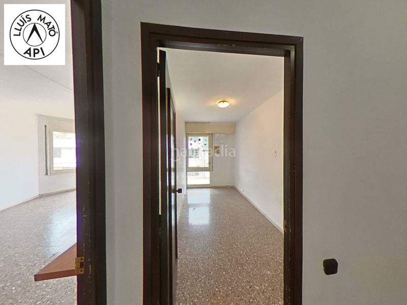 Foto 6c9ae074-9246-4d3e-be54-67436a684b0b. Appartamento con riscaldamento in Eixample Nord Girona