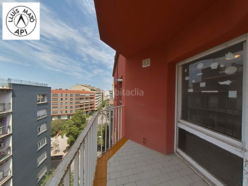 Foto b02e50c8-d000-482c-8ef0-62a00646cc4a. Appartamento con riscaldamento in Eixample Nord Girona