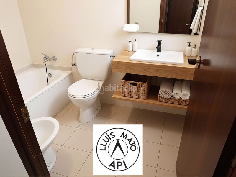 Foto c9c8c960-6427-4490-b752-fd432300cc08. Appartamento con riscaldamento in Eixample Nord Girona