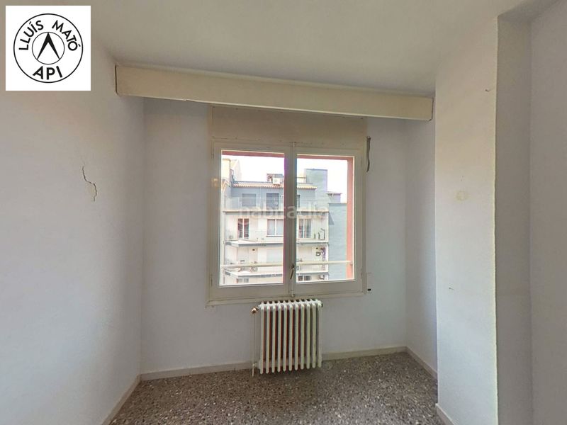 Foto d757f1e5-2abe-4857-9995-39b00ed51cf7. Appartamento con riscaldamento in Eixample Nord Girona