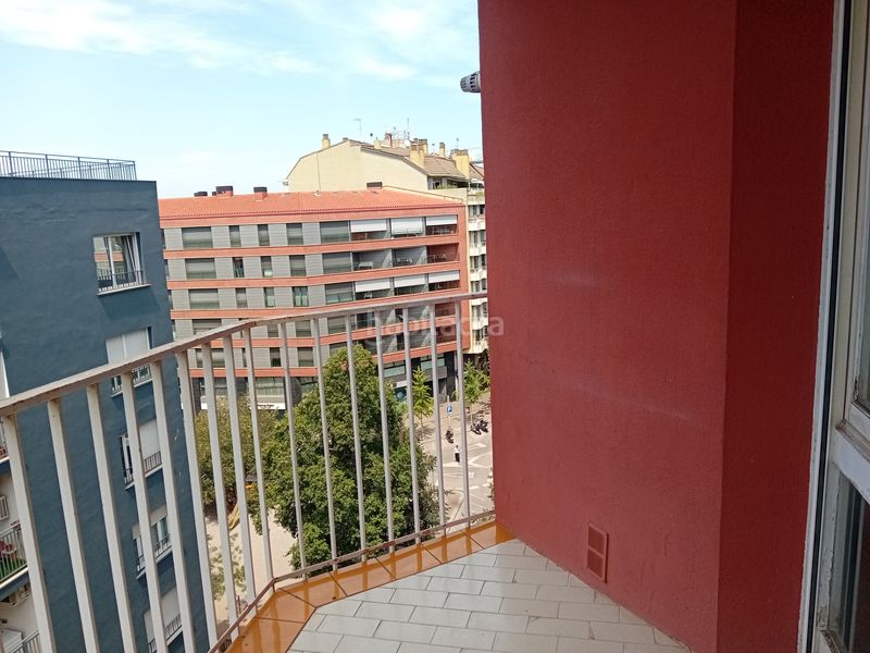 Foto f7c45141-c7e6-4553-8f94-5b84dea4b0a9. Appartamento con riscaldamento in Eixample Nord Girona