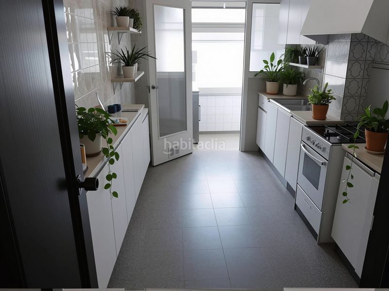 Foto fb659ee1-6d76-4d91-befe-1af23346e57b. Appartamento con riscaldamento in Eixample Nord Girona