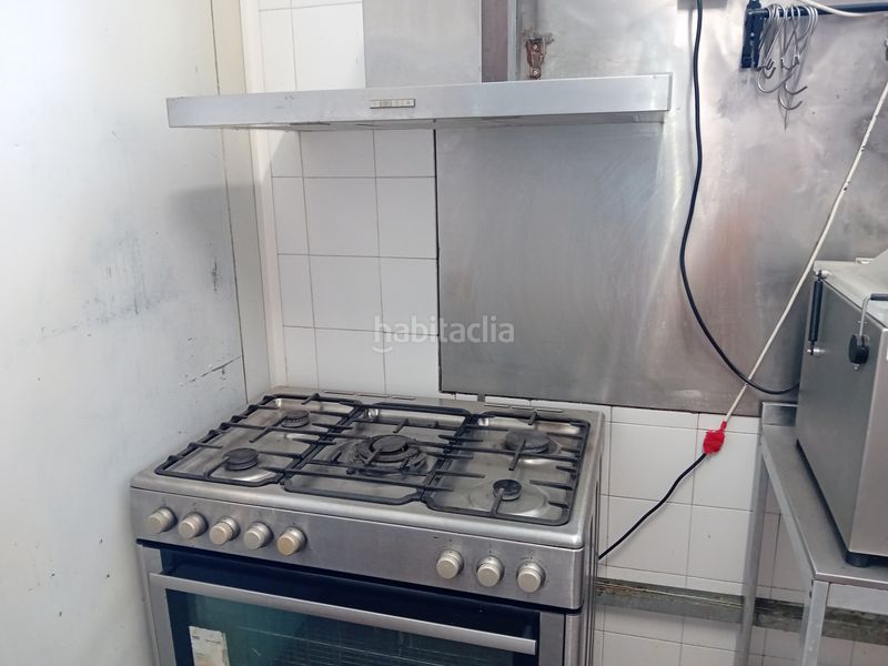 Foto 06134e21-3f60-454b-a3cd-7e256abf483b. Local comercial amb calefacció a Eixample Sud-Migdia Girona