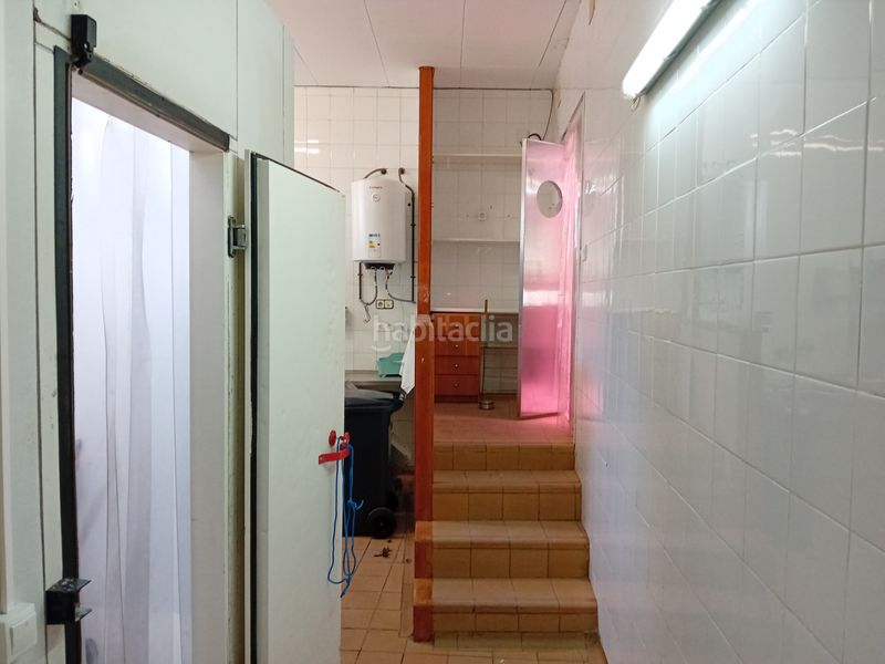 Foto 0c152c5d-d3c5-4f55-a989-99125bb40d0b. Local comercial amb calefacció a Eixample Sud-Migdia Girona