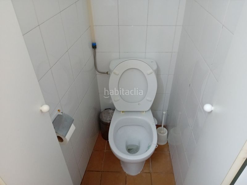 Foto 2151c147-cdda-46a4-8c69-211ae39f840c. Local comercial amb calefacció a Eixample Sud-Migdia Girona