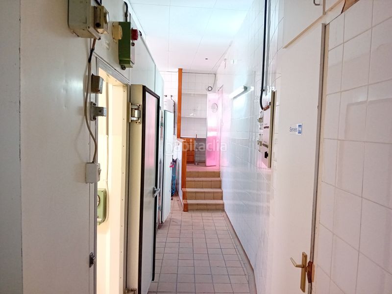 Foto 25c877d6-872a-4733-a8dd-3e570b56c14c. Local comercial amb calefacció a Eixample Sud-Migdia Girona
