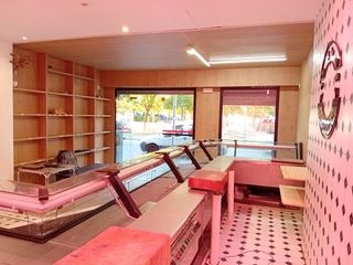 Local Comercial en Carrer de la Rutlla