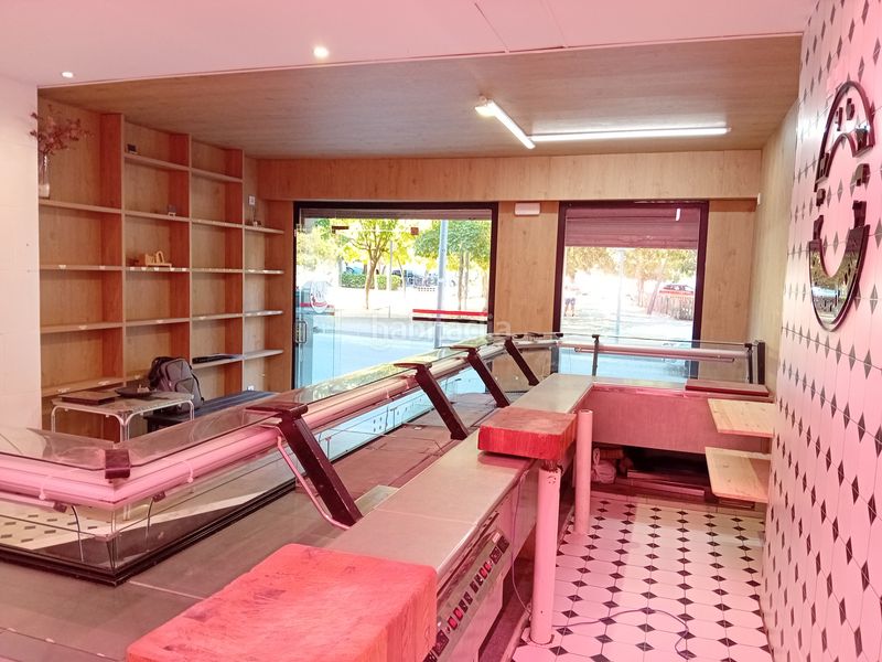 Foto 43639257-655b-4ffd-b9a6-f795f0f8babd. Local comercial amb calefacció a Eixample Sud-Migdia Girona