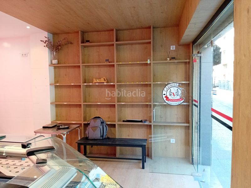 Foto 637d8ade-147d-43b0-96de-03d64f37b484. Local comercial amb calefacció a Eixample Sud-Migdia Girona