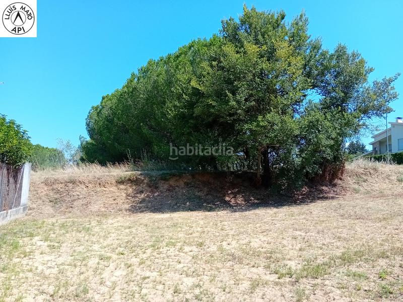 Foto 1cce0fbb-040b-491f-9059-21c63baecf54. Terreny residencial a carrer can prunell 8 a Palau Girona