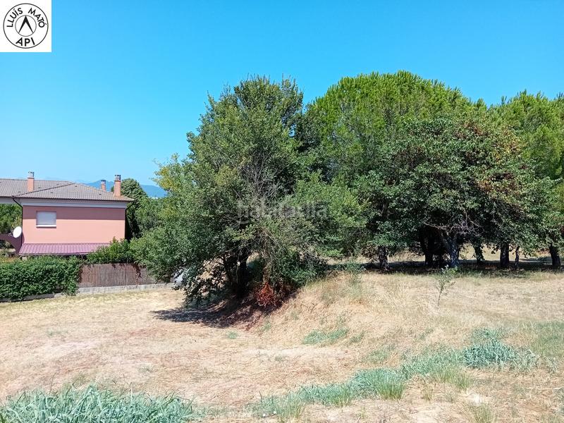 Foto 3f0b207e-89c2-4cdd-9813-ae7365128a90. Terreny residencial a carrer can prunell 8 a Palau Girona