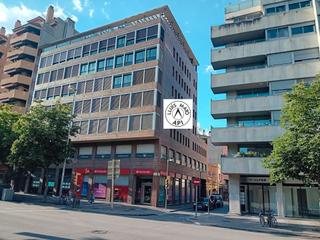 Terreny residencial  Carrer de la rutlla. Solar de 229m2 a l'eixample nord de girona ciutat